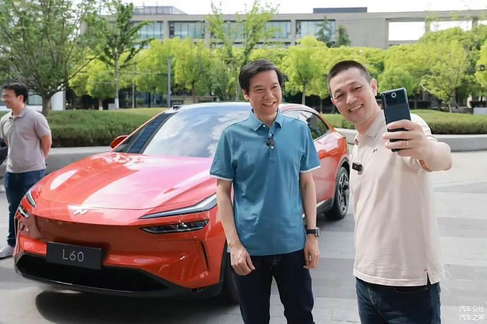 Model 3又输了，这一次没得洗