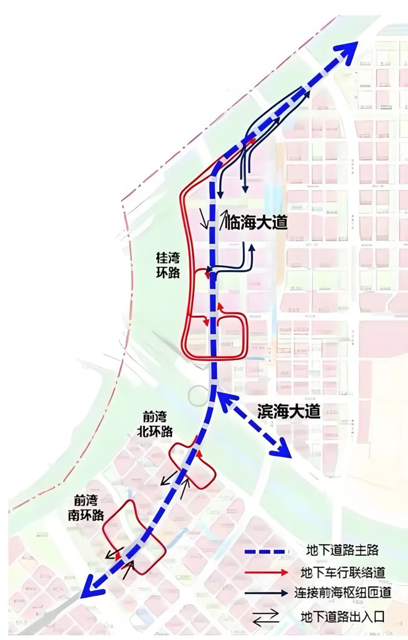 商汤绝影车路协同，驶进深圳前海