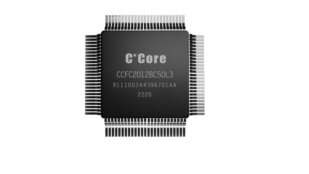 全自主安全气囊控制器方案CCL1600B+CCFC2012BC+CMA2100B |  国芯科技确认申报2024金辑奖·中国汽车新供应链百强